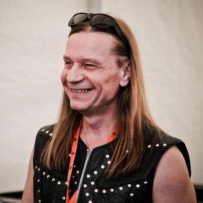 Валерий Кипелов